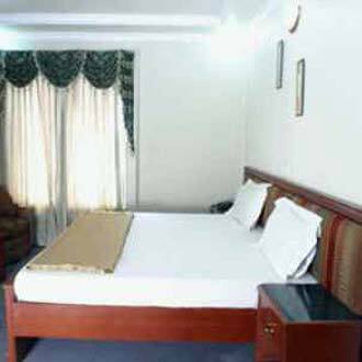 Hotel Le Heritage, New Delhi 3